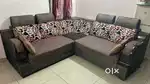 L-Shape Sofa
