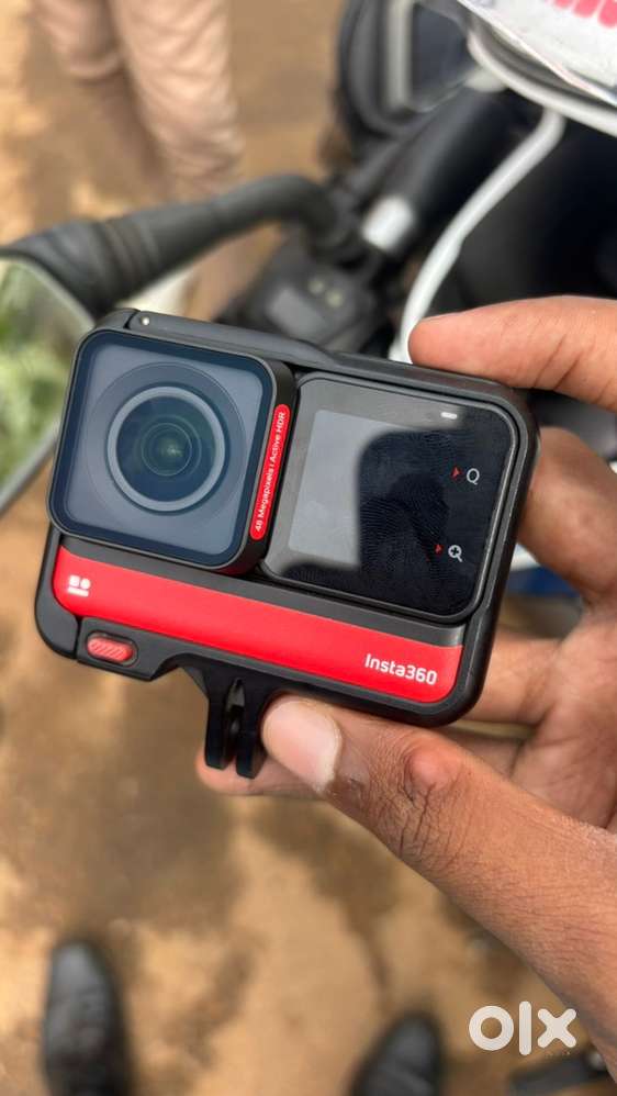 INSTA 360 WIDE LENS FOR SALE