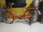 Kaveri bicycles
