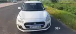 Maruti Suzuki Swift 2022 Petrol 38000 Km Driven