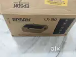 Epson LQ-310 Dot Matrix Printer New Printer