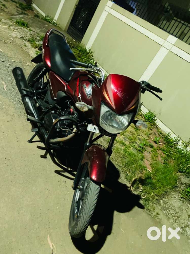 Honda shine for sell