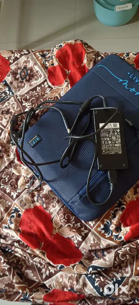 Dell G15 Gaming laptop 2 months old