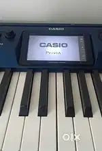 Casio digital piano