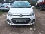 Hyundai Grand i10 2013-2016 Magna, 2015, Petrol