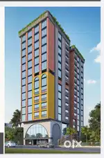 3/4bhk luxurious flat near possession at chembur just 3.99cr onwards,