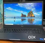 Redmibook 15 pro i5 11th gen