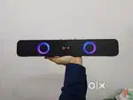 16 W Bluetooth Speaker ( 1 Month Old)