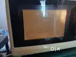 Microwave Oven