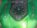 Dominar 400 brand new
