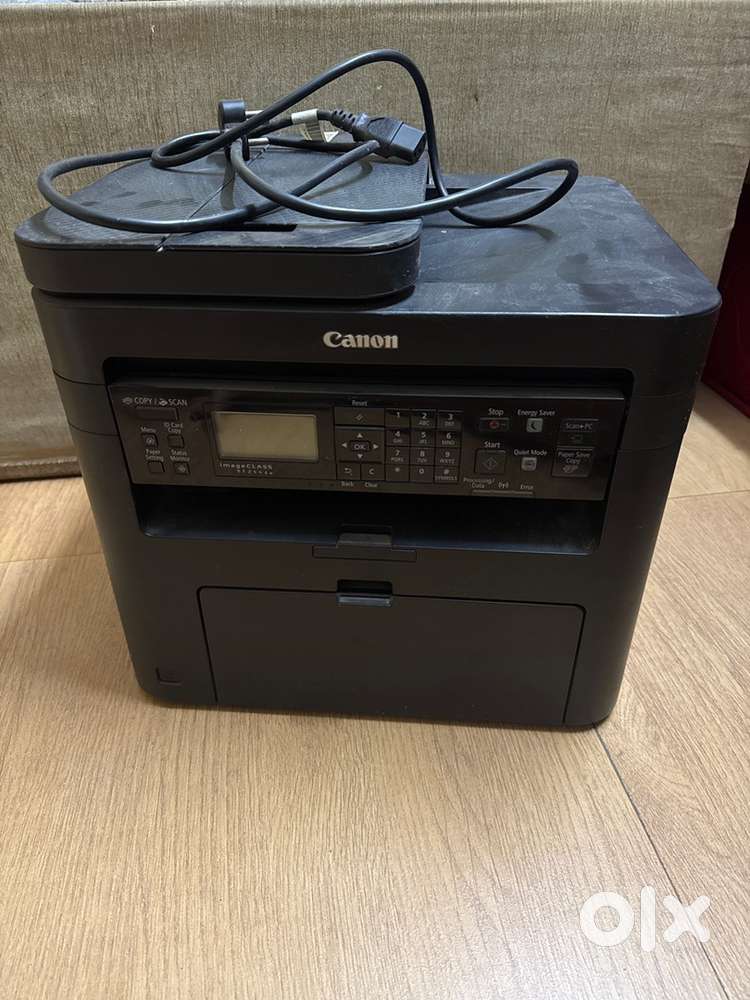 Canon printer
