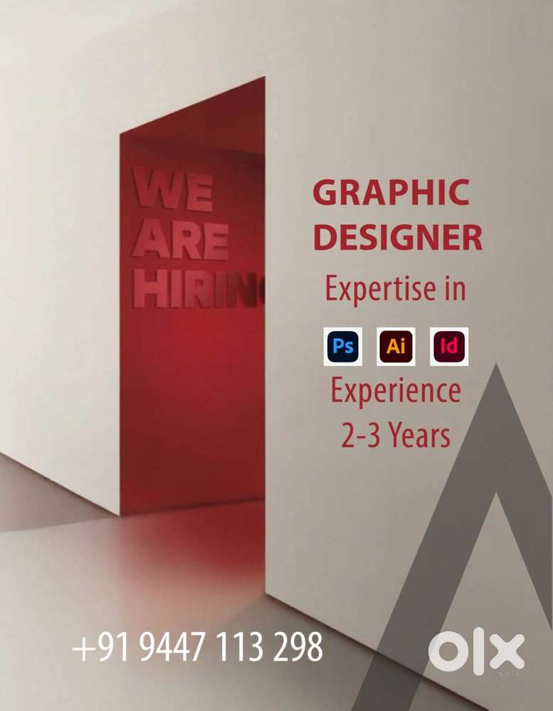 Graphic Designer