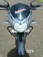 55km/l, No accident, all showroom service