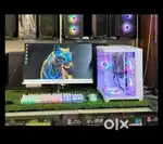 Lapker moniter 24 inch