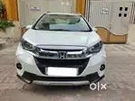 Honda WR-V 1.2 VX i-VTEC, 2019, Petrol