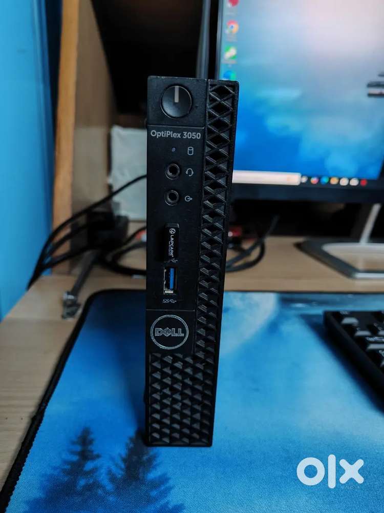Dell optiplex 3050