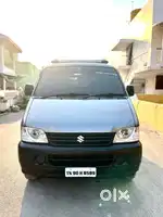 Maruti Suzuki Eeco 5 Seater AC, 2022, LPG