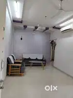 Bechlors Allowed 2 Bhk Flat For Rent In Paldi - Furnished