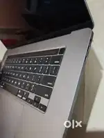 Macbook pro i9