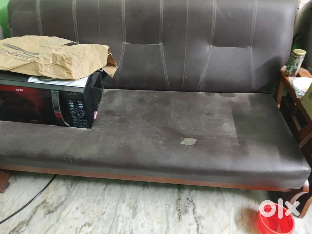 3 seater sofa