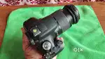 Conon eos 1500d dslr camera
