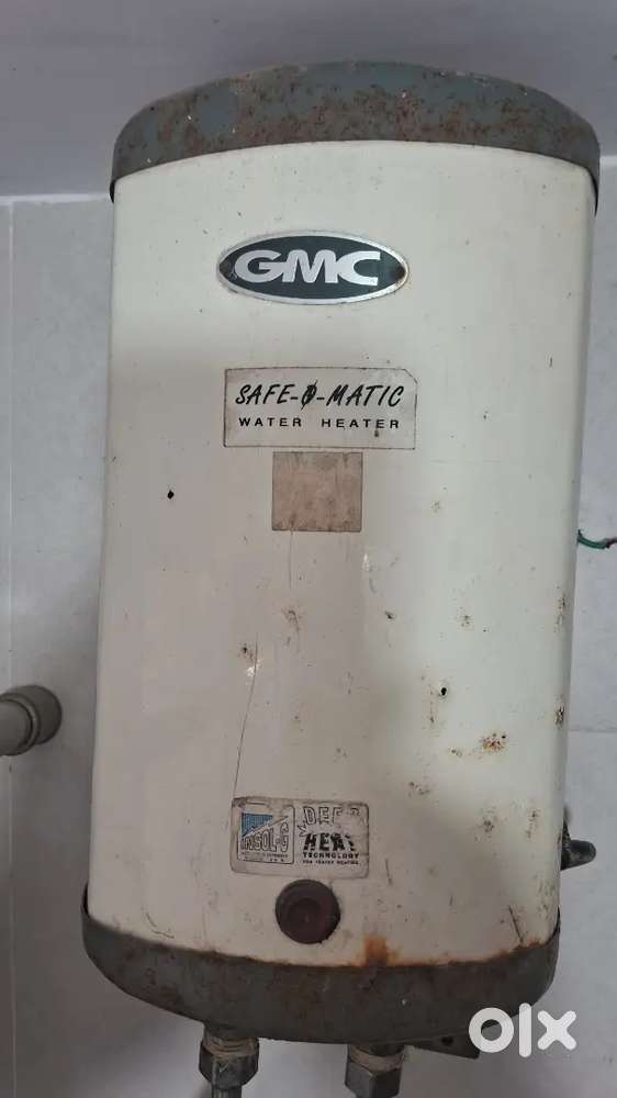 Giser instant water heater