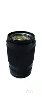 Nikon Z 50 Long Zoom Lens – Good Condition