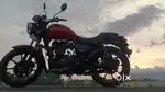 Thunderbird 350X