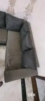 10 seater sofa set in good condition