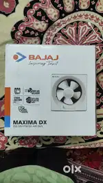 Bajaj Exhaust fan 250mm