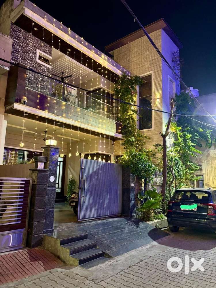 Fully Furnished Villa for Sale – Prime Location!