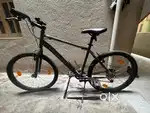 ROCKPIDER SPORT TRAIL