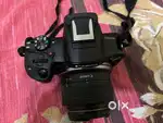 CanonR50 charger and bettery