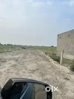 Free hold investment plots