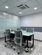 Newly Fully Furnished Private Cabin at Vijay Nagar