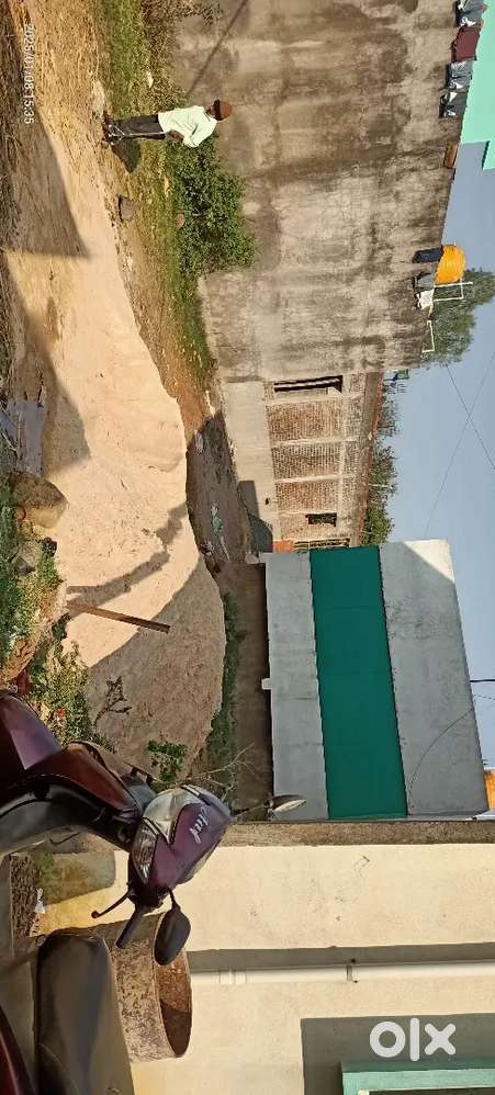 Plot for sale at ujwalnagar belgaum price17 lacs slightly negotiable