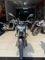 TVS RAIDER 125 Black 2024