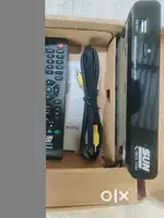 Sun direct Dth