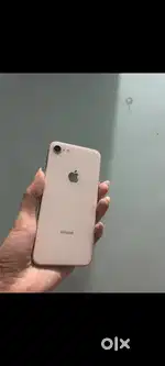 Iphone8 to upgrade