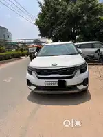 Kia Seltos 2020 Diesel Well Maintained