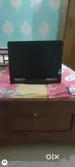 Dell desktop