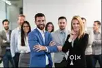 Trainee, Junior, Experienced, Senior, Manager, CA, CMA Inter, Articles