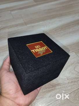 Tissot Watch