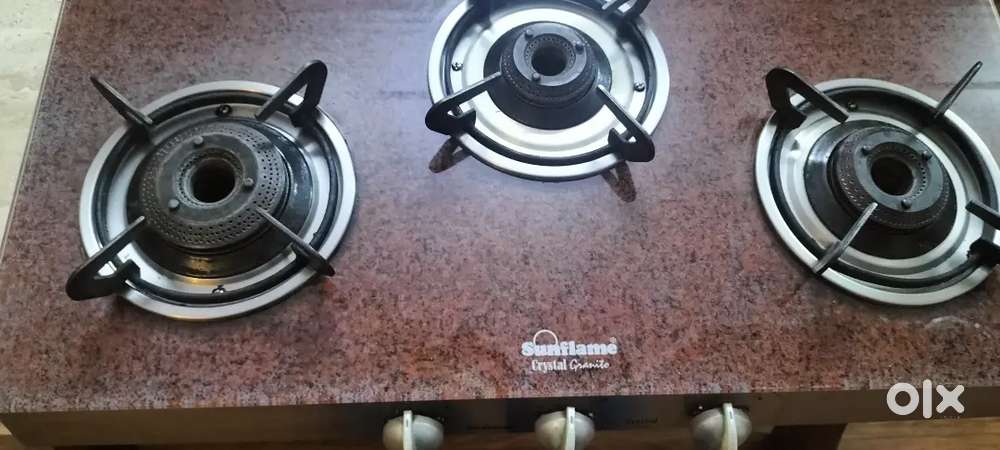 Sunflame Gastop In a Best condition