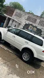 Mitsubishi Pajero Sport 2013 Diesel Good Condition