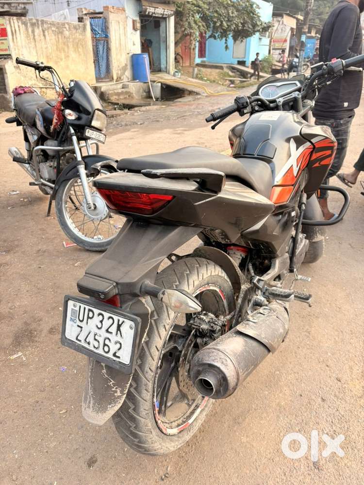 Hero extreme 200 ABS Maintained