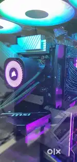 CORSAIR VENGEANCE 32 GB DDR5 RAM 5200 Mhz