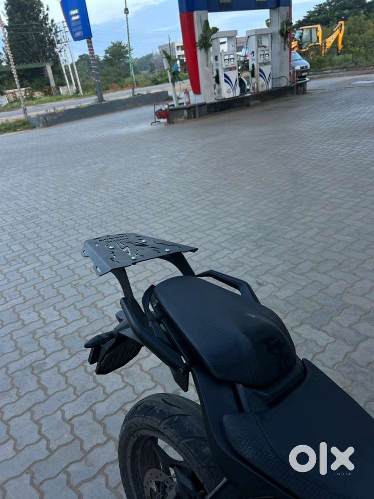 carrier duke 250 gen 3