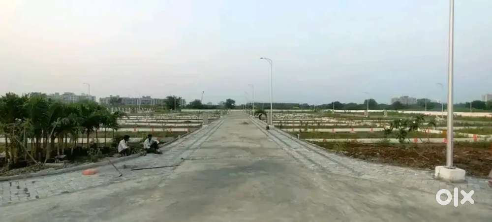 Primium RL PLOT IN Wardha Road Highway Touch