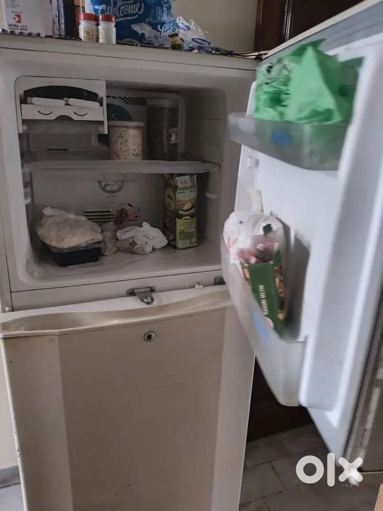 Samsung Fridge 360 Lts excellent condition
